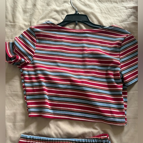 Two-Piece Set - Picture 3 of 3